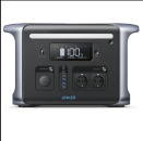 Anker 757 PowerHouse 1229Wh Lithium Powerstation 1500W